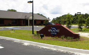 The Apalachee Center - Taylor County