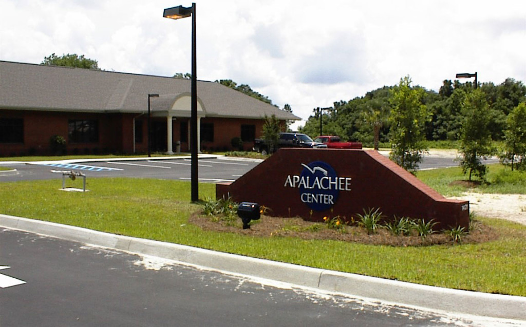 Apalachee Center Perry