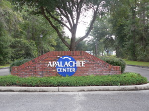Apalachee Center Wakulla