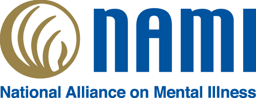 NAMI logo