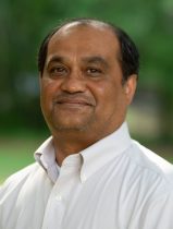 Syed Mahmud, MD