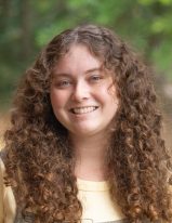 Christie Weitz Headshot