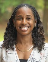 Candiace Williams Headshot